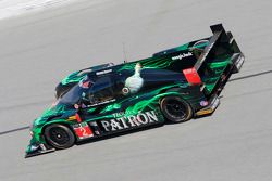 #2 Extreme Speed Motorsports HPD ARX-04b Honda: Ed Brown, Johannes van Overbeek, Jon Fogarty
