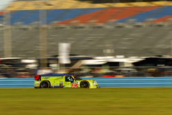 #57 Krohn Racing Ligier JS P2 Judd: Tracy Krohn, Olivier Pla, Nic Jonsson, Alex Brundle