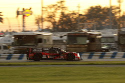 #60 Michael Shank Racing with Curb/Agajanian Ligier JS P2 Honda: John Pew, Oswaldo Negri, A.J. Allmendinger, Matt McMurry