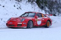 Rally de Monte Carlo