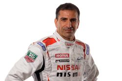 Marc Gene, Nissan