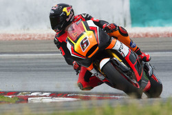 Stefan Bradl, Forward Racing Yamaha