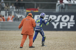 Acidente de Sete Gibernau