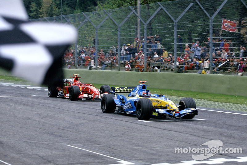 San Marino Grand Prix 2005