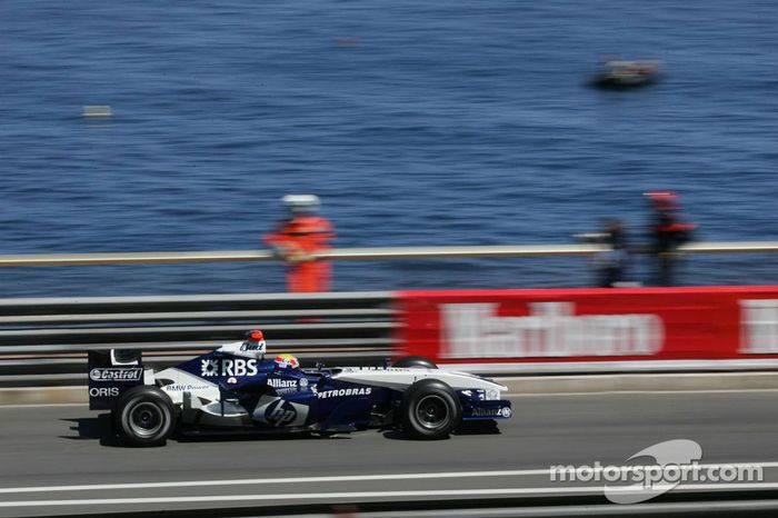 2005 - Williams FW27