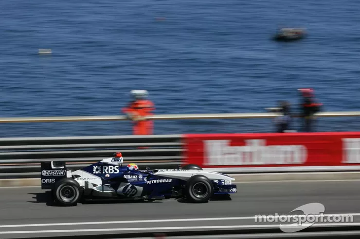 2005 - Williams FW27