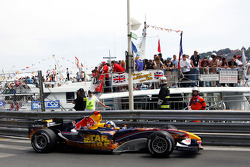 David Coulthard