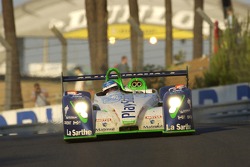 #17 Pescarolo Sport Pescarolo Judd: Sébastien Loeb, Eric Hélary, Soheil Ayari