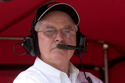 Jim McGee