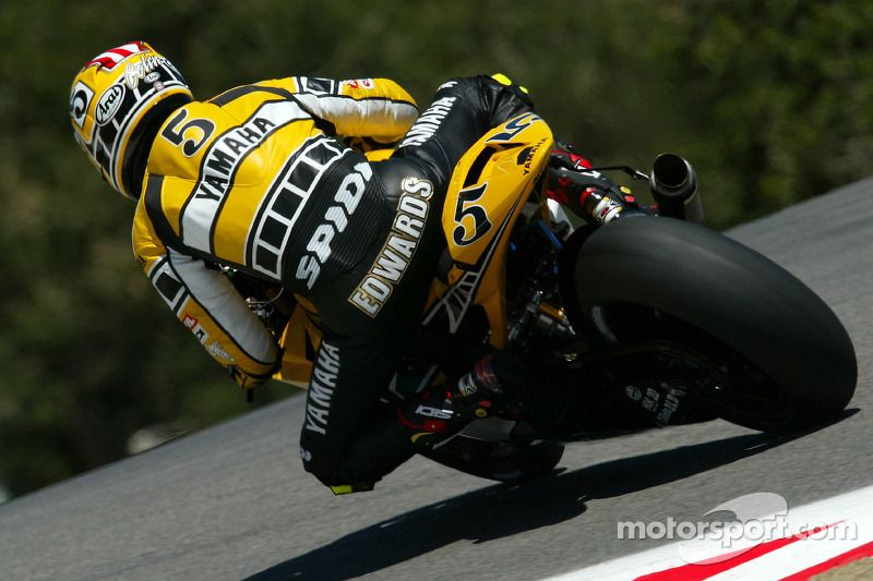 Colin Edwards