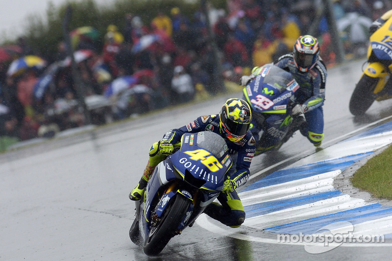 Valentino Rossi