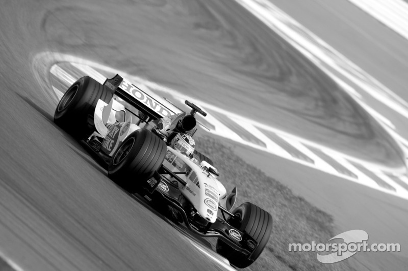 Takuma Sato
