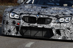 La nuova BMW M6 GT3
