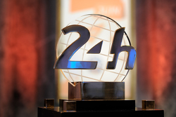 De 24 Uren van Le Mans trofee