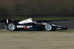 Will Power, Team Penske Chevrolet