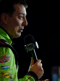 Kyle Busch, Joe Gibbs Racing Toyota
