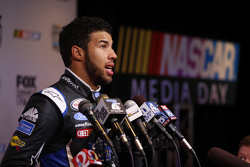 Darrell Wallace Jr., Roush Fenway Racing