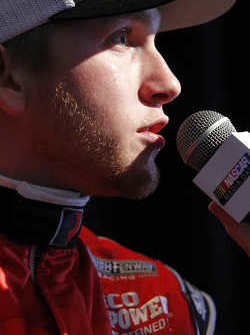 Chris Buescher, Roush Fenway Racing