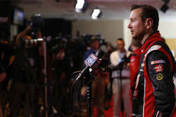 Kurt Busch, Stewart-Haas Racing Chevrolet