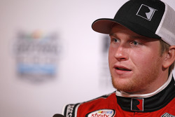 Chris Buescher, Roush Fenway Racing