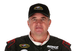 Joe Nemechek