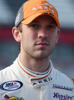Daniel Suarez