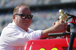 Chip Ganassi