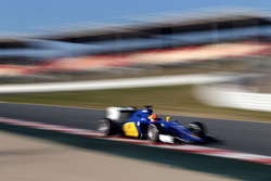 Felipe Nasr, Sauber F1 Team