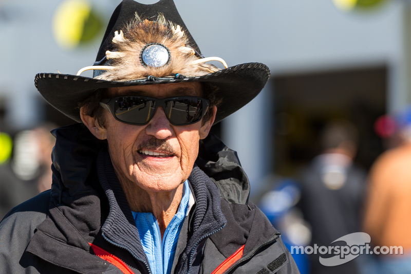 Richard Petty