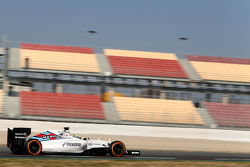 Felipe Massa, Williams F1 Team