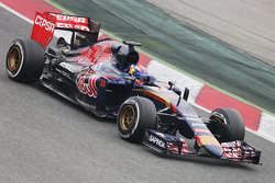 Max Verstappen, Scuderia Toro Rosso STR10