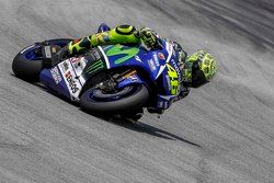 Valentino Rossi, Yamaha Factory Racing