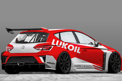 Craft-Bamboo joins TCR series
