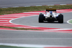 Marcus Ericsson, Sauber C34