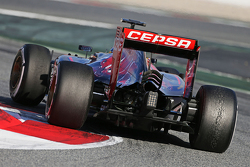 Max Verstappen, Scuderia Toro Rosso STR10
