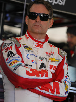 Jeff Gordon, Hendrick Motorsports Chevrolet