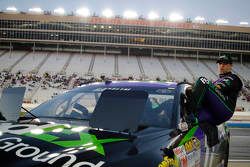 Denny Hamlin, Joe Gibbs Racing Toyota