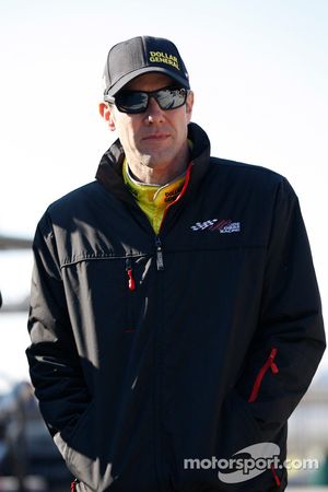 Matt Kenseth, Joe Gibbs Racing Toyota