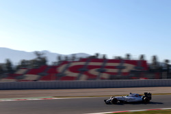 Felipe Massa, Williams F1 Team