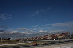Sebastian Vettel, Ferrari SF15-T