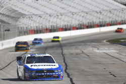 Chris Buescher, Roush Fenway Racing Ford