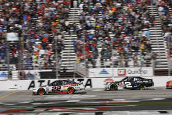 Joey Logano, Team Penske Ford