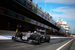 Daniel Ricciardo, Red Bull Racing RB11