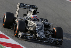 Daniel Ricciardo, Red Bull Racing RB11