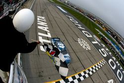 Jimmie Johnson, Hendrick Motorsports Chevrolet