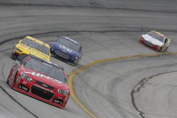 Regan Smith, Stewart-Haas Racing Chevrolet