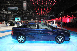Toyota Mirai