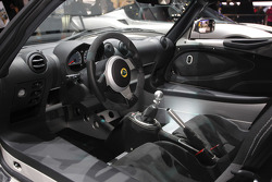Lotus Elise S Cup
