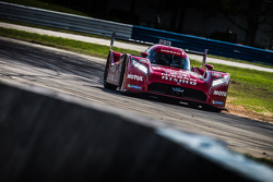 Test Nissan GT-R Nismo LM
