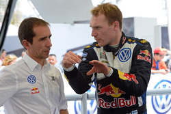 Jari-Matti Latvala, Volkswagen Motorsport